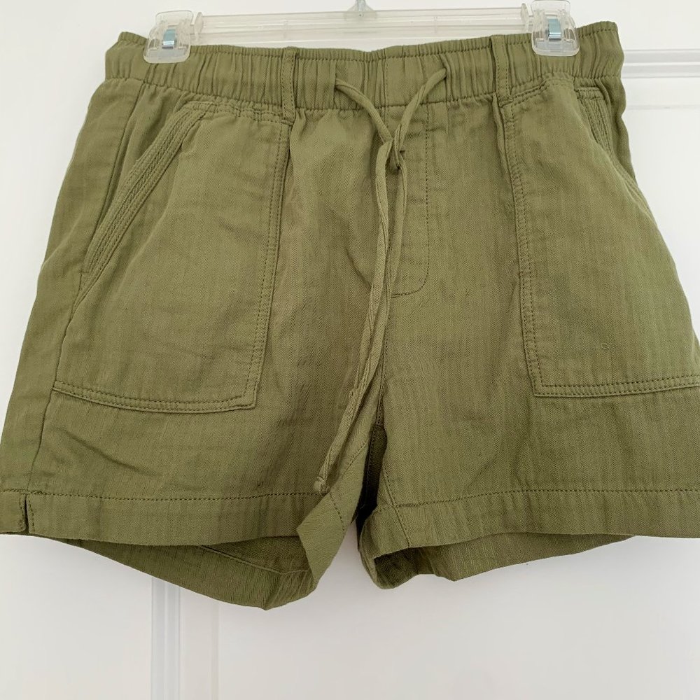 Old Navy High Waisted Shorts XS